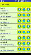 Learn Hungarian language screenshot 12