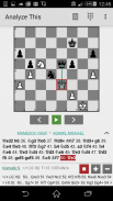 Komodo 9 Chess Engine screenshot 0