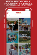 Vamos Homes:Vacation Rentals Offers &Travel Guides screenshot 6