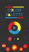 Color Palette screenshot 4