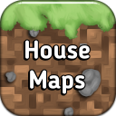 House maps for Minecraft PE