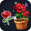 Blossom Match-Flower Sort Game icon