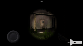 Slender Man (Horror Game) screenshot 1