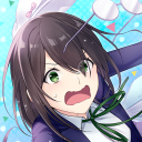 Makeover Sachiko! Otome Story Icon