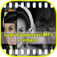 Campursari MP3 Terbaru screenshot 0