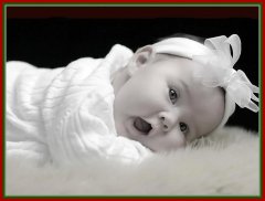 Cute Babies Wallpapers screenshot 3