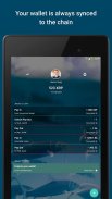 XRP Wallet - buy Ripple coin screenshot 2