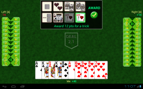 King Solo card game screenshot 0