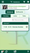 Racima Familias Alumnado screenshot 4
