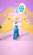 Princess Run screenshot 1