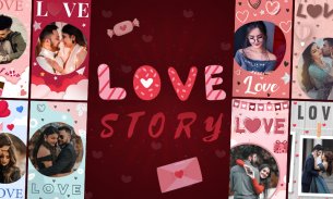 Romantic Love Photo Editor screenshot 8