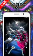 Scary Clown Wallpapers screenshot 5