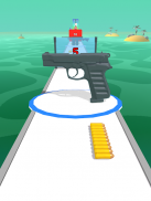 Bullet Stack screenshot 9