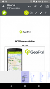 GeoPal PDF Annotator screenshot 3