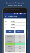 Trade Calculators : Gann Square of 9 and Pivots screenshot 8