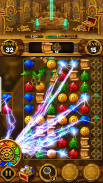 Jewel Spirit: Magic Puzzle screenshot 7