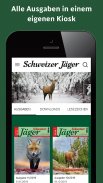 Schweizer Jäger screenshot 5