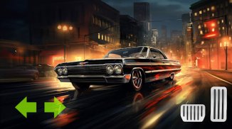 Classic Car Games screenshot 9