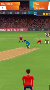 Cricket Star screenshot 8