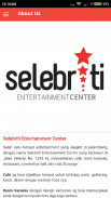 Selebriti Entertainment Center screenshot 0