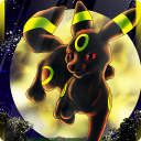 Papéis de parede para Umbreon