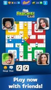 Parchis CLUB-Online Dice Game screenshot 4