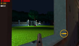 ZSurvivals - Zombie Survival screenshot 2