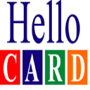 HELLO CARD Icon