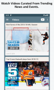 Hockey News screenshot 6