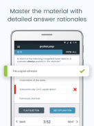 CCRN Neonatal Pocket Prep screenshot 11