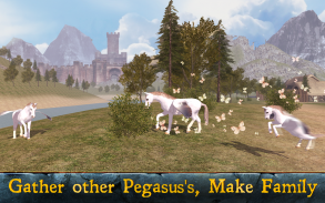 Simulador de Pegasus screenshot 3