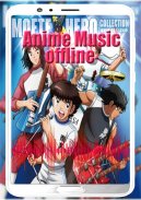 Anime Musik MP3 Offline screenshot 3