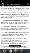 Deuterocanonical Apocrypha screenshot 1