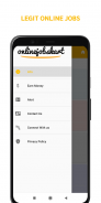 Onlinejobskart - Money Making App, Work From Home screenshot 0