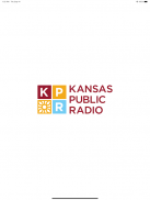 Kansas Public Radio App screenshot 6