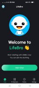 Lifebro- Your Life Buddy screenshot 1