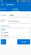 Accounts Lite screenshot 6