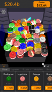 Idle Coins – Juego de monedas screenshot 5