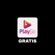 Play Go : Películas Gratis📽️ screenshot 1