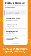 Digital iD™ by Australia Post screenshot 4