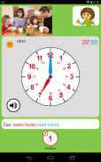 Výuka hodin screenshot 13