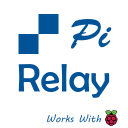 Raspberry PiRelay - GPIO Control for Automation