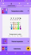 Physics Formula Calculator screenshot 21