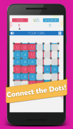 Dots and Boxes game screenshot 14