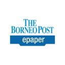 The Borneo Post Icon