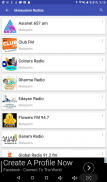 Malayalam FM Radios | Malayalamradio | Keralafm screenshot 6