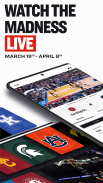 NCAA March Madness Live screenshot 20