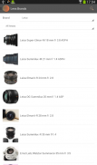 All Photo Lenses screenshot 12