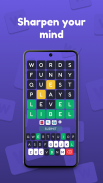 Word Up: Word Search Puzzles screenshot 11