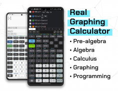 Graphing calculator plus 84 83 screenshot 11
